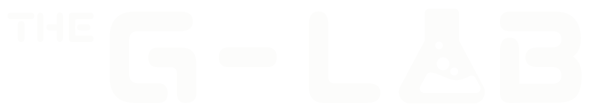 The G-Lab